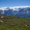Wanderung Schynige Platte First